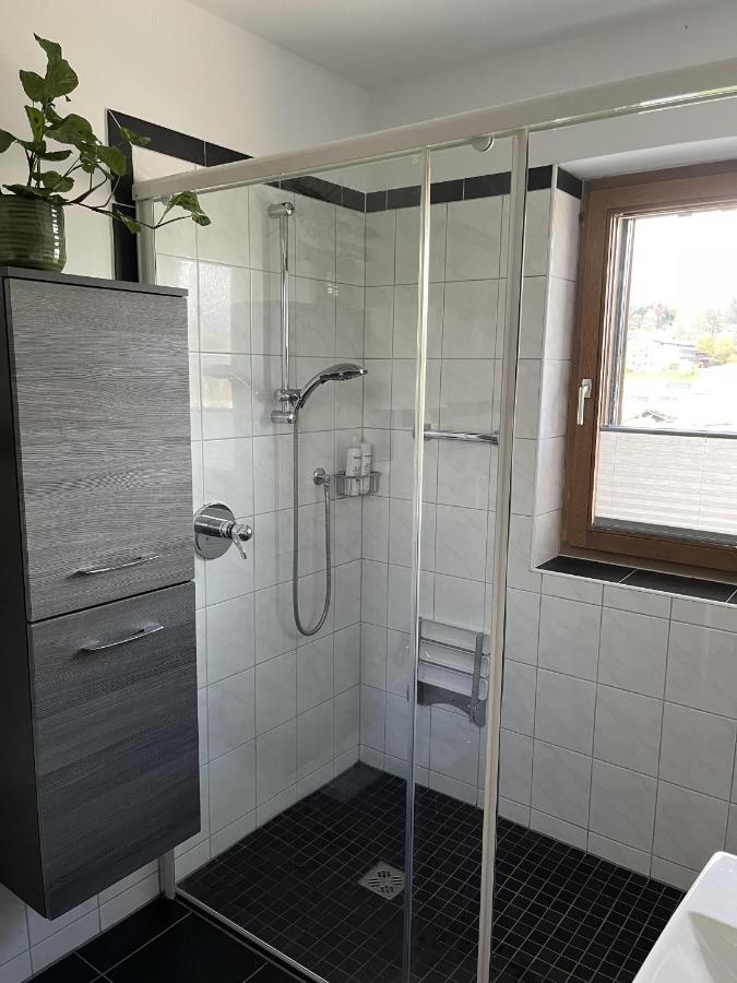 Ferienwohnung Dahoam Angerberg  Ngoại thất bức ảnh