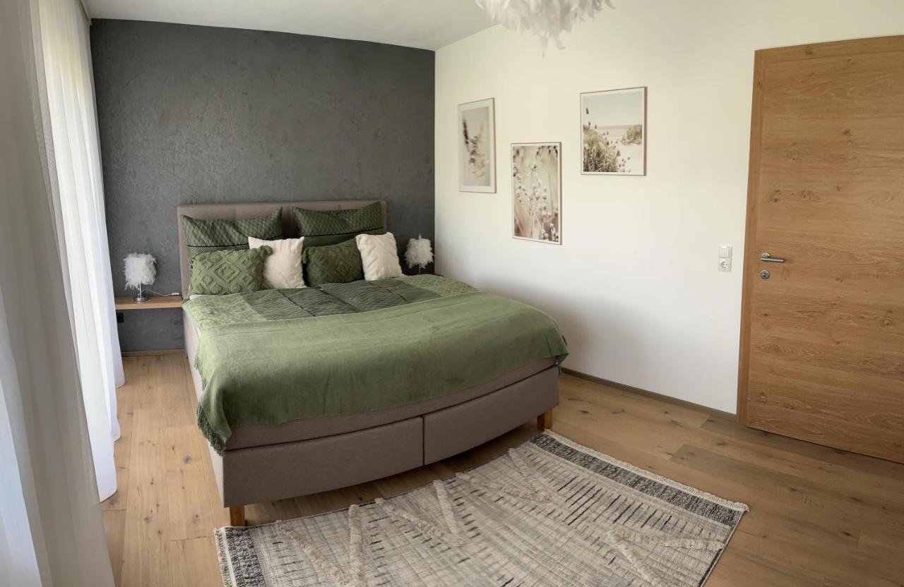 Ferienwohnung Dahoam Angerberg  Ngoại thất bức ảnh