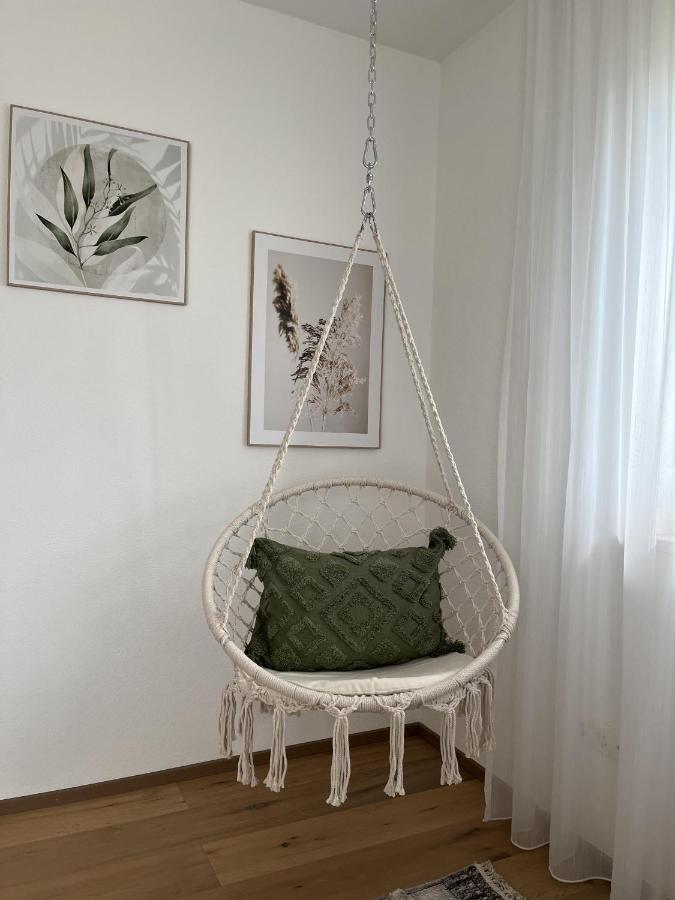 Ferienwohnung Dahoam Angerberg  Ngoại thất bức ảnh