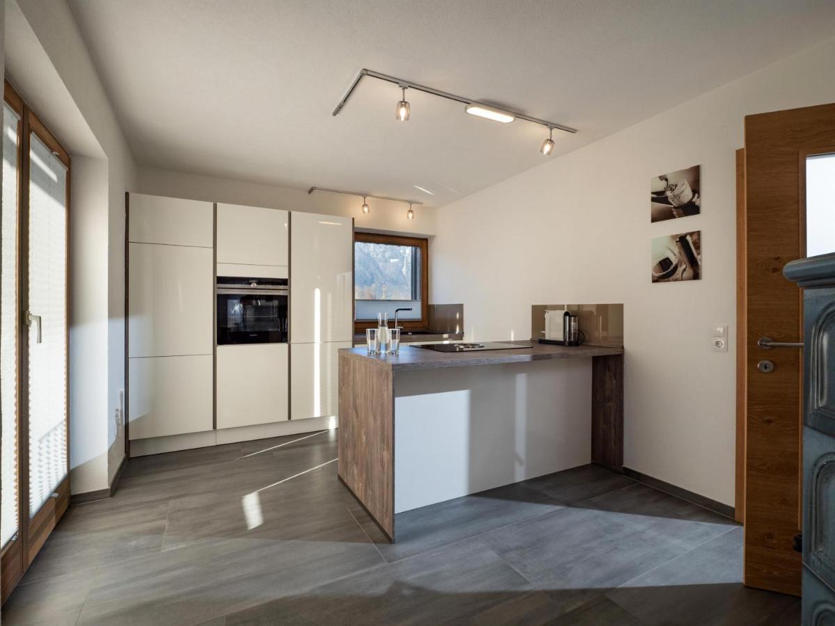 Ferienwohnung Dahoam Angerberg  Ngoại thất bức ảnh