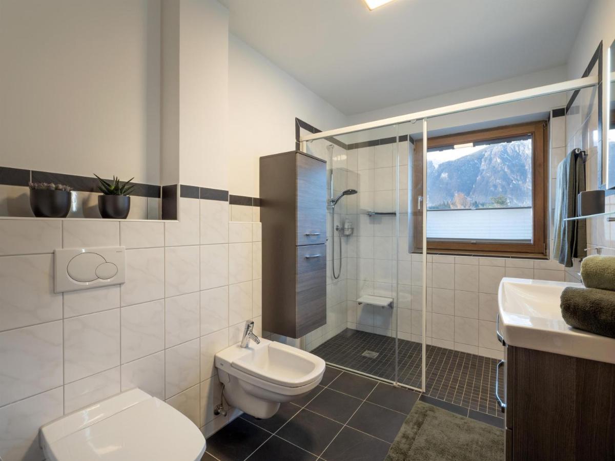 Ferienwohnung Dahoam Angerberg  Ngoại thất bức ảnh