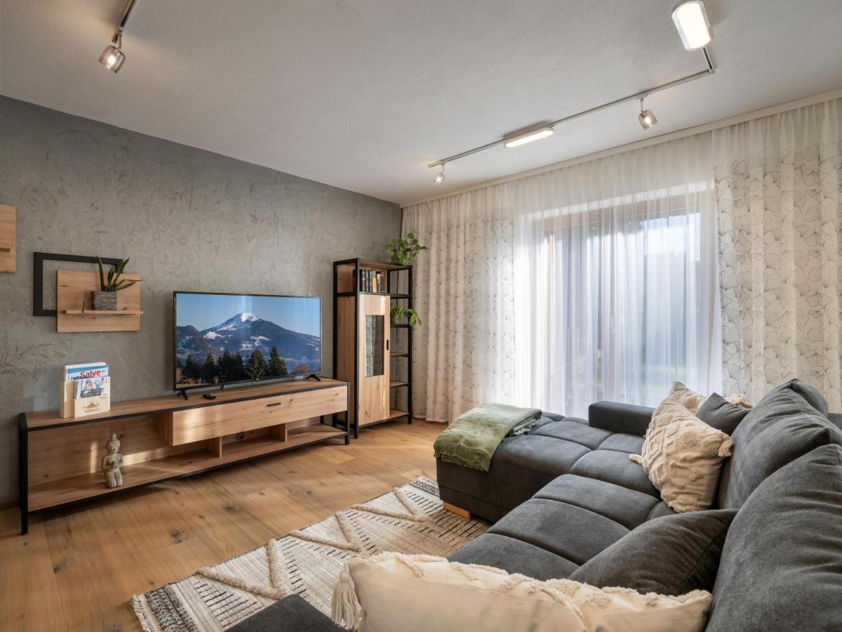 Ferienwohnung Dahoam Angerberg  Ngoại thất bức ảnh