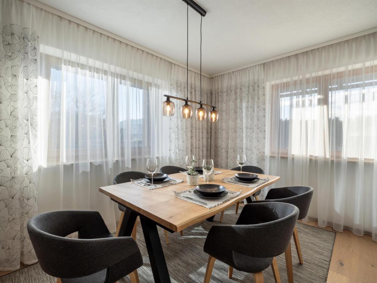 Ferienwohnung Dahoam Angerberg  Ngoại thất bức ảnh